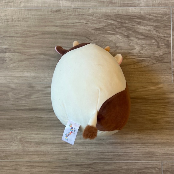 Cow squishmallow - Picture 2 of 2